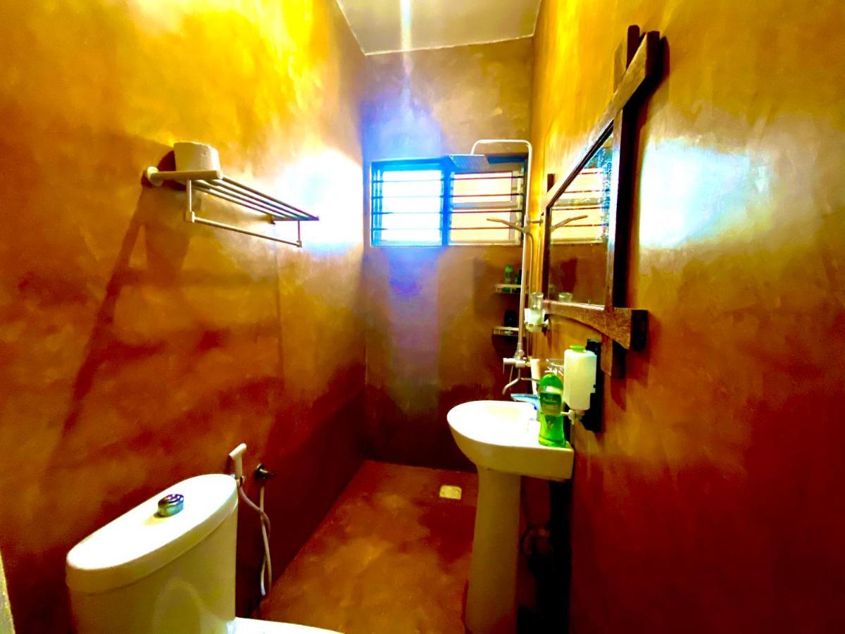 Vick Boutique Hotel With New Power Backup Nungwi Buitenkant foto